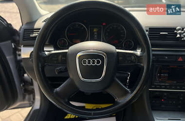 Универсал Audi A4 2005 в 
