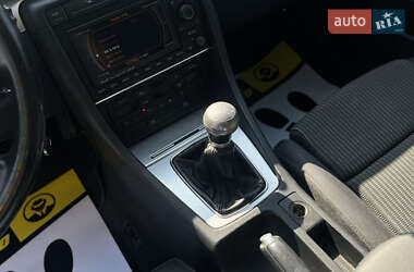 Универсал Audi A4 2005 в 