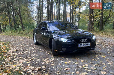 Седан Audi A4 2008 в 