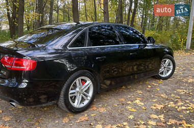 Audi A4 2008