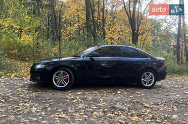 Седан Audi A4 2008 в 