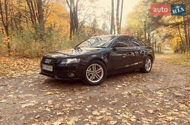 Седан Audi A4 2008 в 