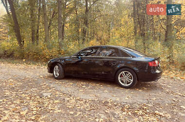 Седан Audi A4 2008 в 