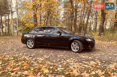 Седан Audi A4 2008 в 