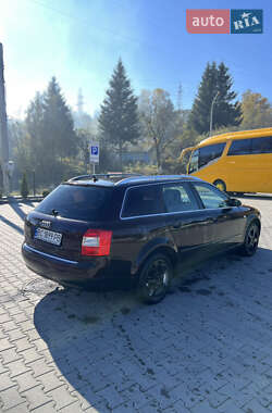 Универсал Audi A4 2003 в 