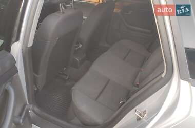 Универсал Audi A4 2002 в 