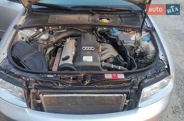 Универсал Audi A4 2002 в 