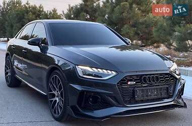 Audi A4 2020 Audi A4 2020