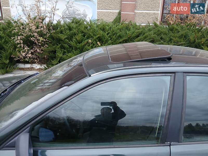 Седан Audi A4 1996 в Хотине фото 8 Седан Audi A4 1996 в Хотине