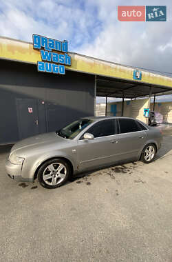 Седан Audi A4 2003 в 