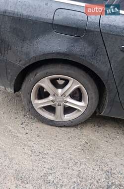 Универсал Audi A4 2011 в 
