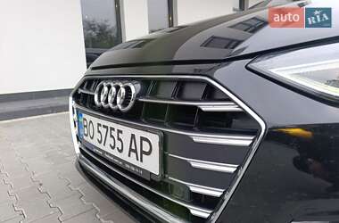 Універсал Audi A4 2020 в 