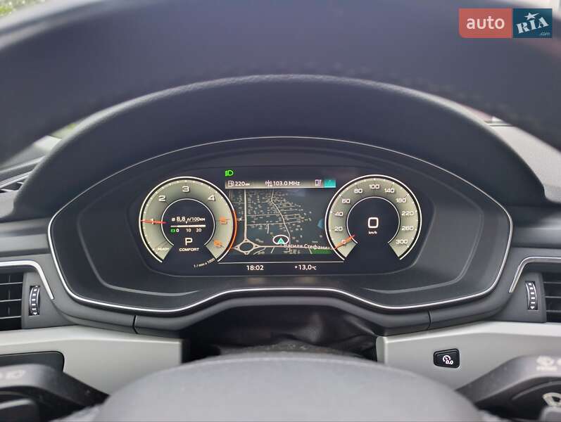 Універсал Audi A4 2020 в Івано-Франківську фото 21 Універсал Audi A4 2020 в Івано-Франківську