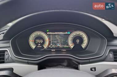 Універсал Audi A4 2020 в 