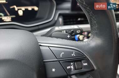 Універсал Audi A4 2020 в 