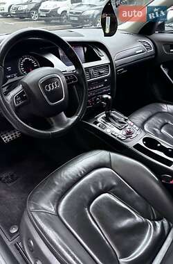 Седан Audi A4 2008 в 