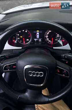 Седан Audi A4 2008 в 