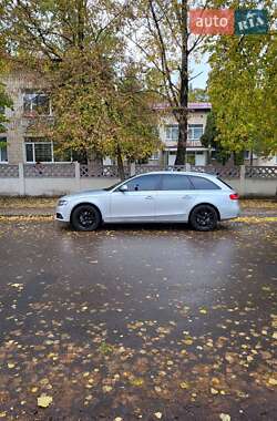 Универсал Audi A4 2008 в 
