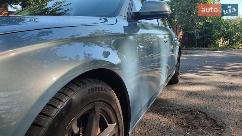 Універсал Audi A4 2008 в Харкові