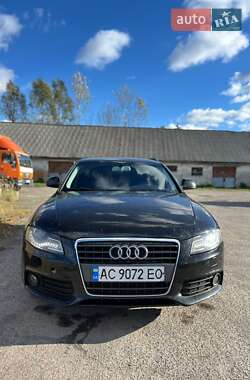 Універсал Audi A4 2008 в 