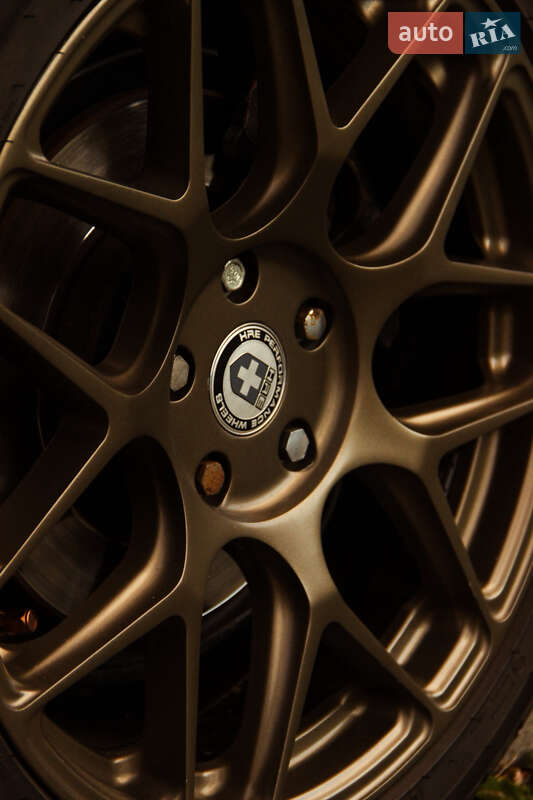 Седан Audi A4 2013 в Луцке