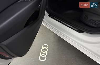 Седан Audi A4 2024 в 