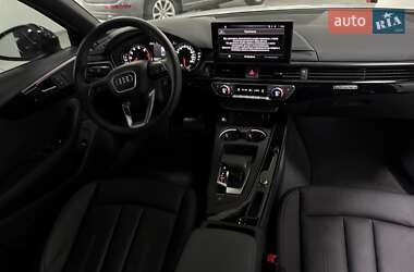 Седан Audi A4 2024 в 