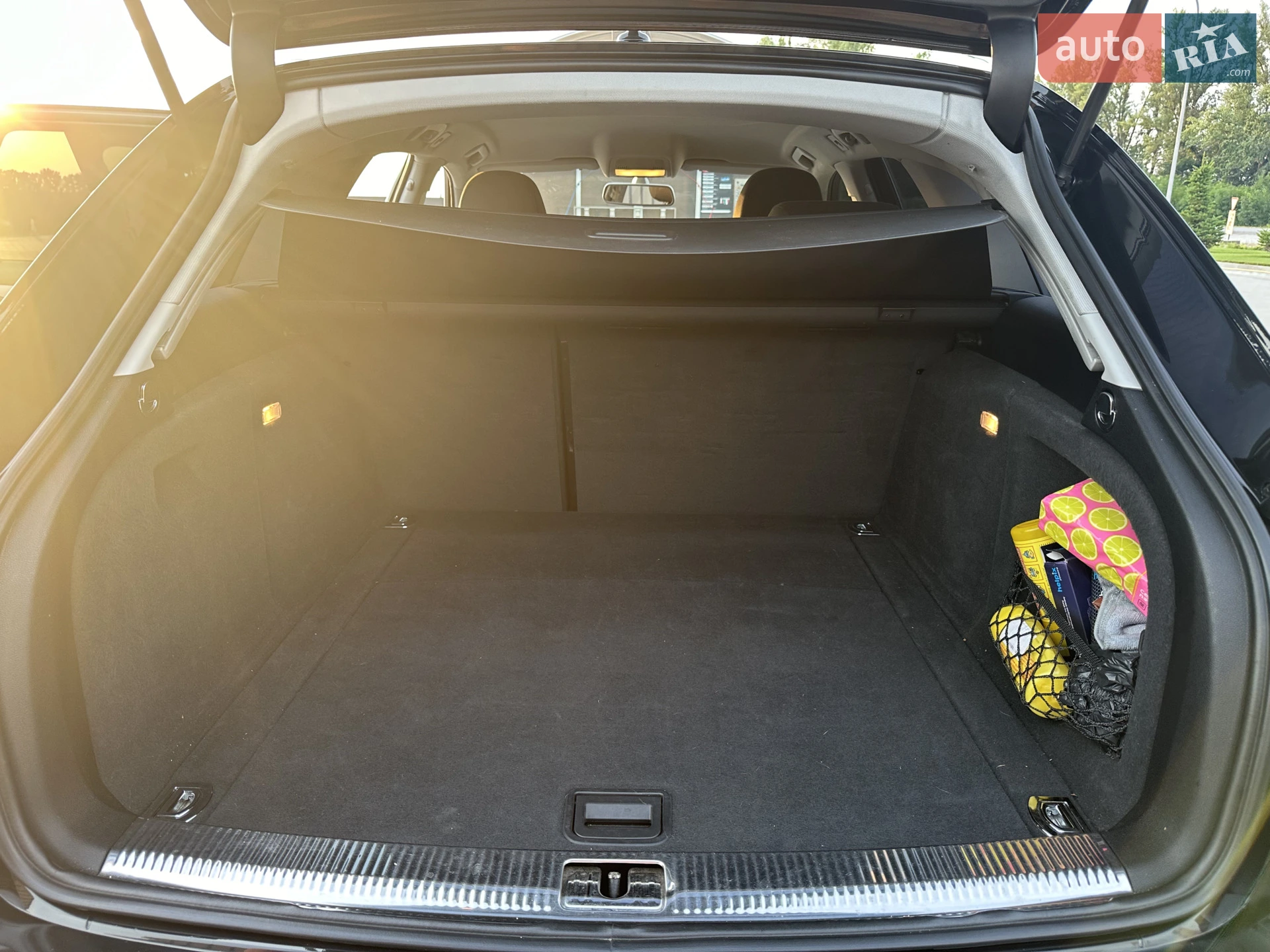 2012 Audi A4 - мініатюра 9