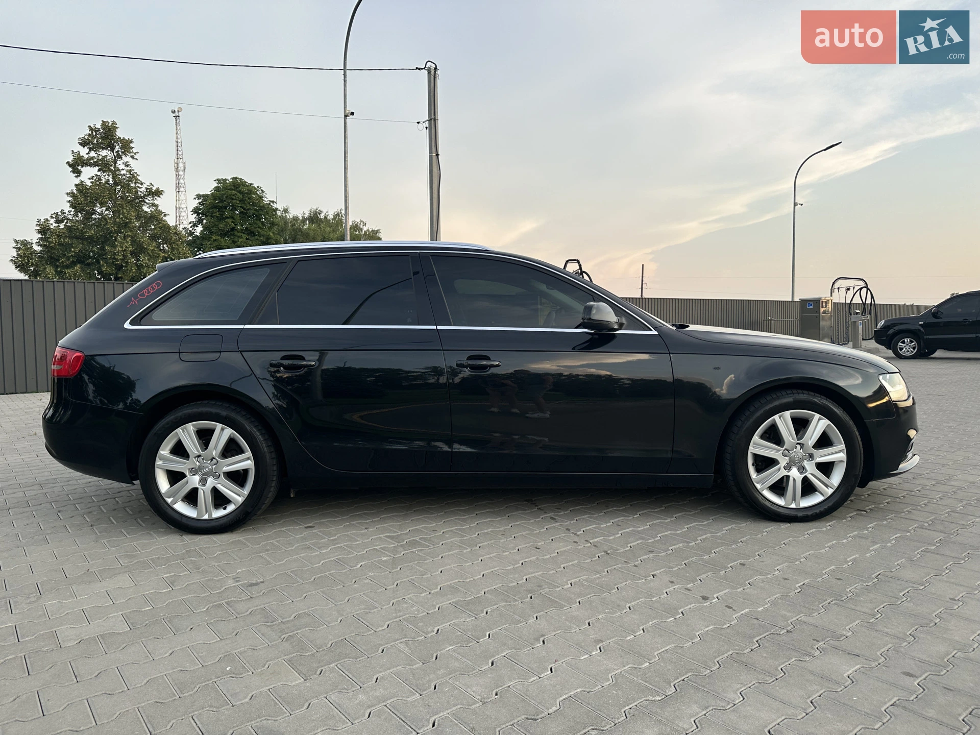 2012 Audi A4 - мініатюра 17