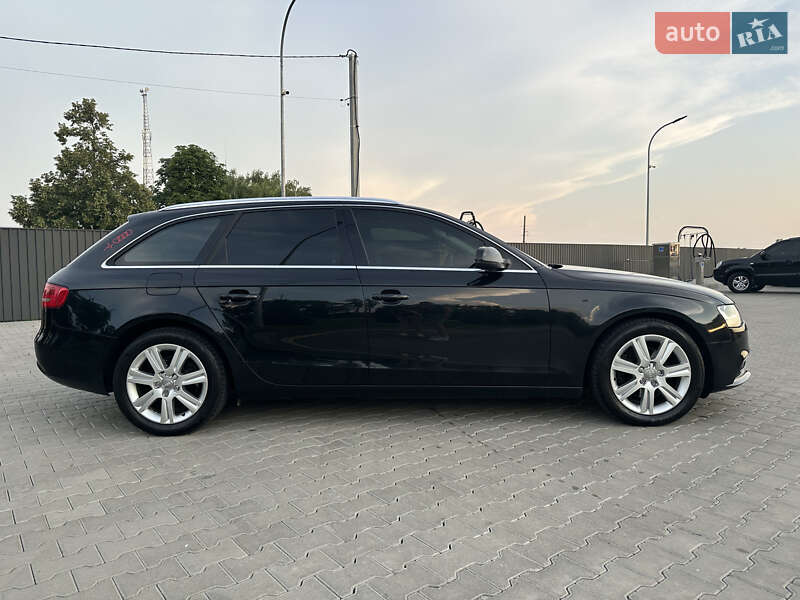 Універсал Audi A4 2012 в Кагарлику фото 17 Універсал Audi A4 2012 в Кагарлику