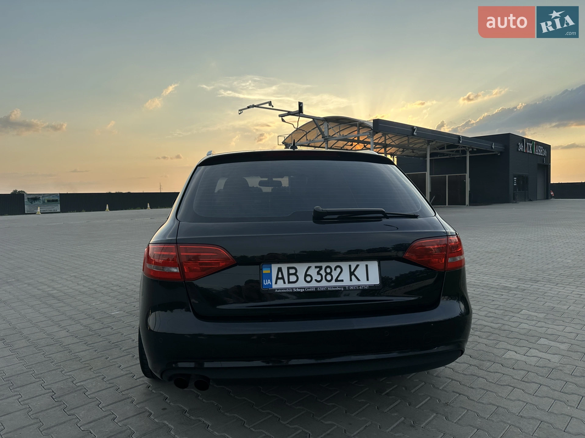 2012 Audi A4 - мініатюра 20