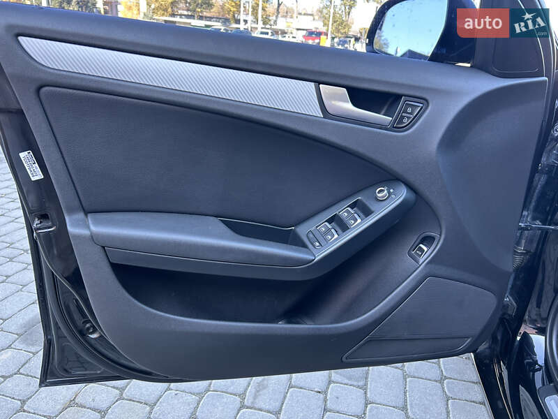 Седан Audi A4 2013 в Хмельницькому фото 8 Седан Audi A4 2013 в Хмельницькому