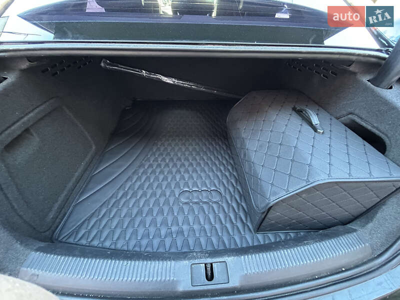 Седан Audi A4 2013 в Хмельницькому фото 33 Седан Audi A4 2013 в Хмельницькому