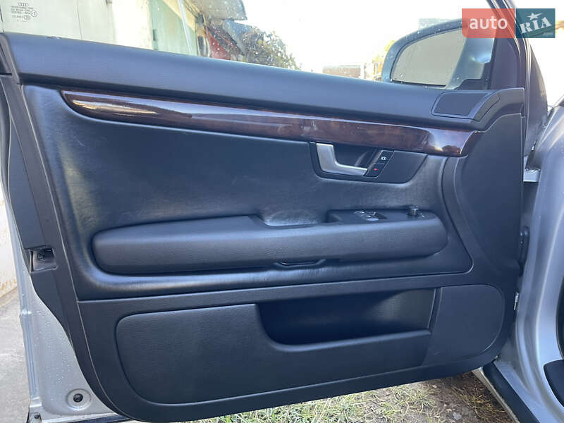 Седан Audi A4 2007 в Хмельницькому фото 5 Седан Audi A4 2007 в Хмельницькому