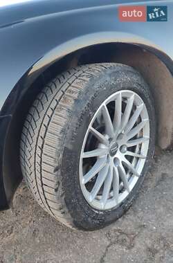Седан Audi A4 2011 в 