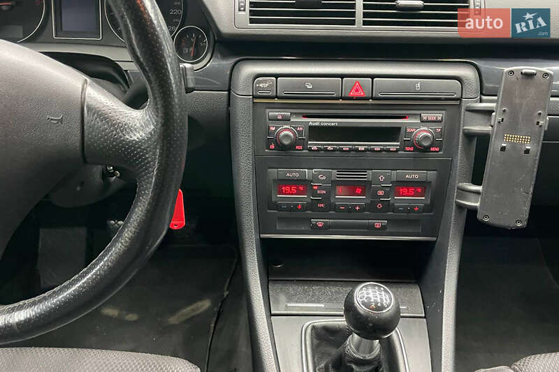 Универсал Audi A4 2004 в Черновцах фото 15 Универсал Audi A4 2004 в Черновцах