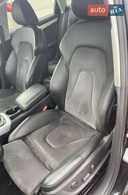 Універсал Audi A4 2008 в 