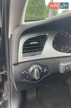 Універсал Audi A4 2008 в 