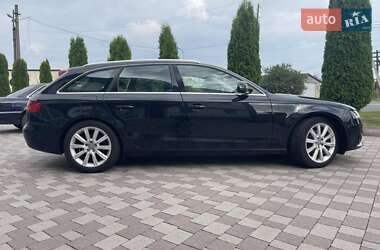 Універсал Audi A4 2008 в 