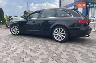 Універсал Audi A4 2008 в 