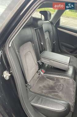 Універсал Audi A4 2008 в 