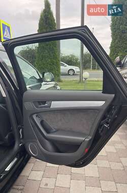 Універсал Audi A4 2008 в 