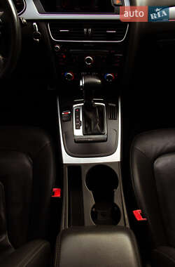 Седан Audi A4 2013 в 