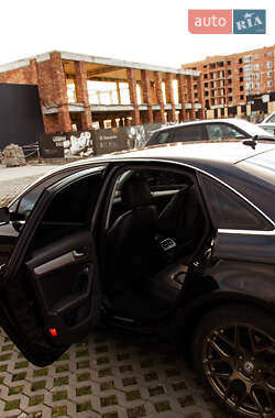 Седан Audi A4 2013 в 