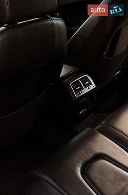 Седан Audi A4 2013 в 