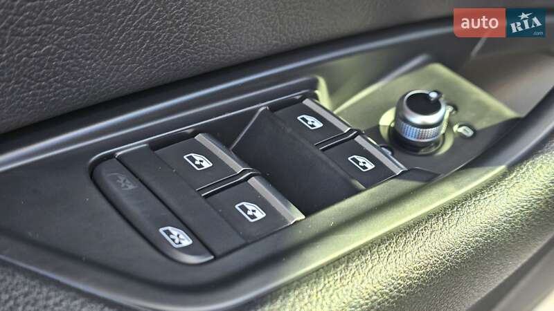 Седан Audi A4 2016 в Кривому Розі фото 24 Седан Audi A4 2016 в Кривому Розі