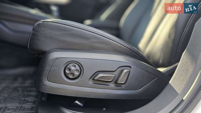 Седан Audi A4 2016 в Кривому Розі фото 33 Седан Audi A4 2016 в Кривому Розі
