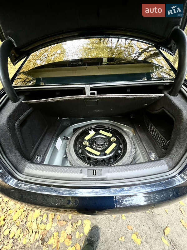 Седан Audi A4 2011 в Долине фото 21 Седан Audi A4 2011 в Долине