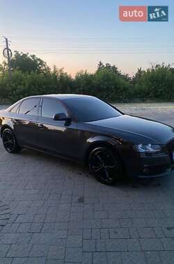 Седан Audi A4 2008 в 