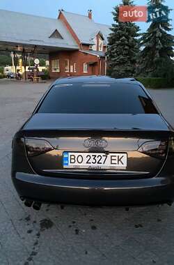 Седан Audi A4 2008 в 